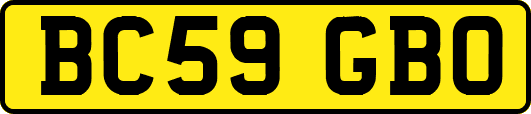 BC59GBO