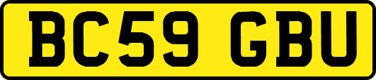 BC59GBU