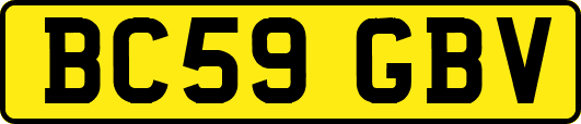BC59GBV