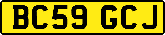 BC59GCJ