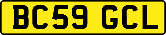BC59GCL