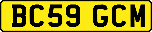 BC59GCM