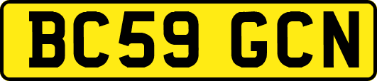 BC59GCN