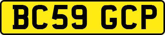 BC59GCP