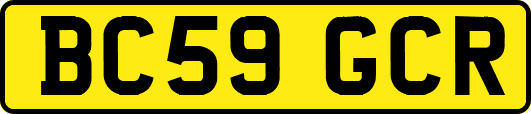 BC59GCR