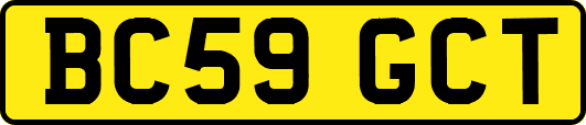 BC59GCT