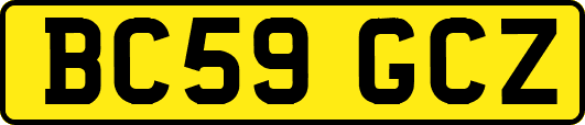 BC59GCZ