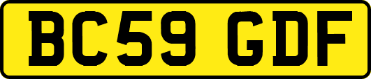 BC59GDF