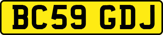 BC59GDJ