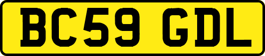 BC59GDL