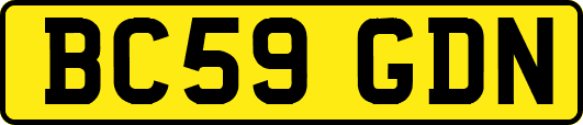 BC59GDN