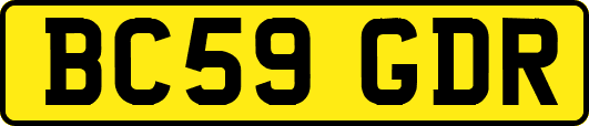 BC59GDR