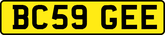 BC59GEE