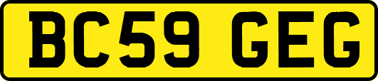 BC59GEG