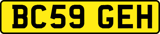 BC59GEH