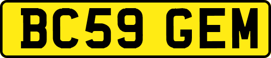 BC59GEM