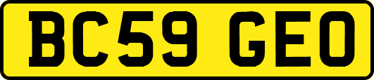 BC59GEO