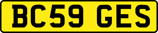 BC59GES