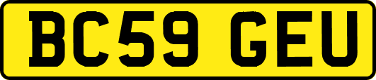 BC59GEU