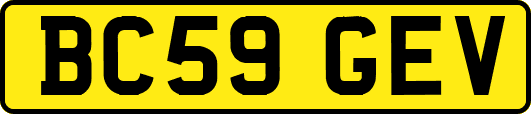 BC59GEV