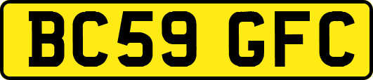 BC59GFC