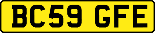 BC59GFE