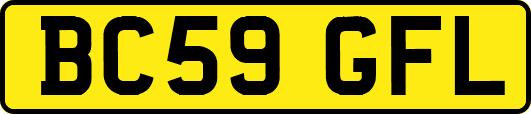 BC59GFL