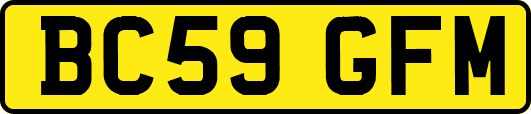 BC59GFM