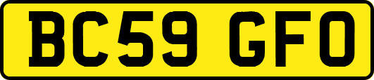 BC59GFO