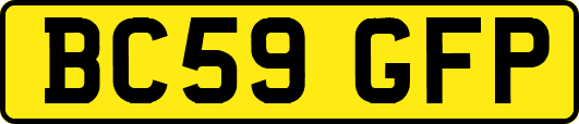 BC59GFP