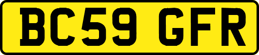 BC59GFR