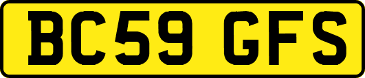 BC59GFS
