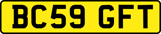 BC59GFT