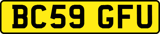 BC59GFU
