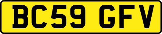 BC59GFV