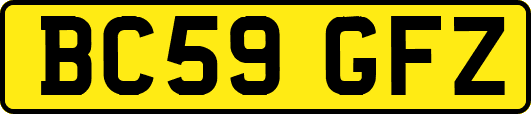 BC59GFZ