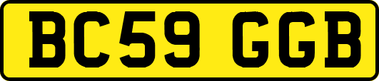 BC59GGB