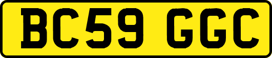 BC59GGC