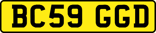 BC59GGD