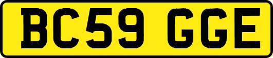 BC59GGE