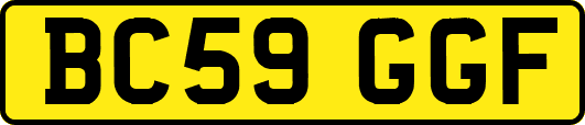 BC59GGF
