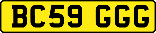 BC59GGG