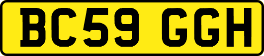 BC59GGH