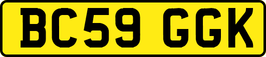 BC59GGK