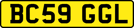 BC59GGL