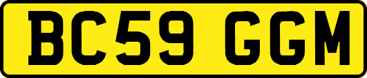 BC59GGM