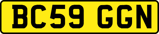 BC59GGN