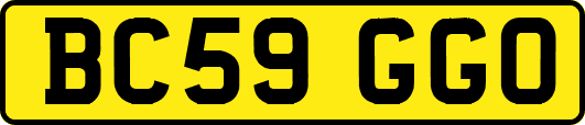 BC59GGO