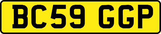 BC59GGP