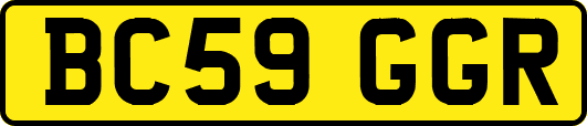 BC59GGR
